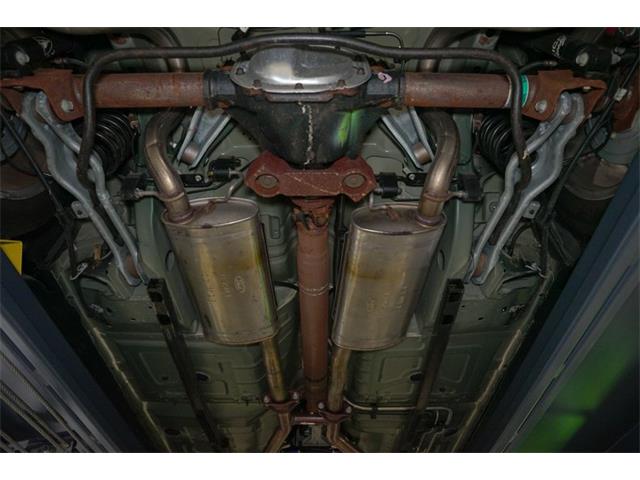 2001 Ford Mustang (CC-2066977) for sale in Kentwood, Michigan