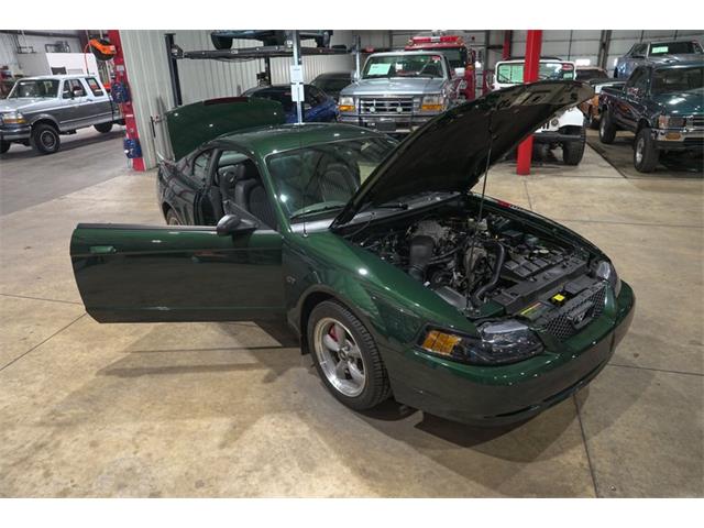 2001 Ford Mustang (CC-2066977) for sale in Kentwood, Michigan