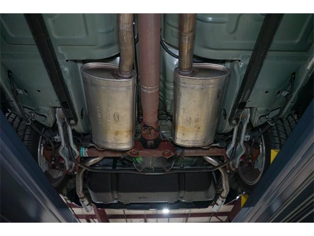 2001 Ford Mustang (CC-2066977) for sale in Kentwood, Michigan