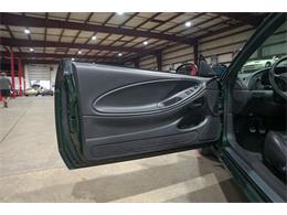 2001 Ford Mustang (CC-2066977) for sale in Kentwood, Michigan