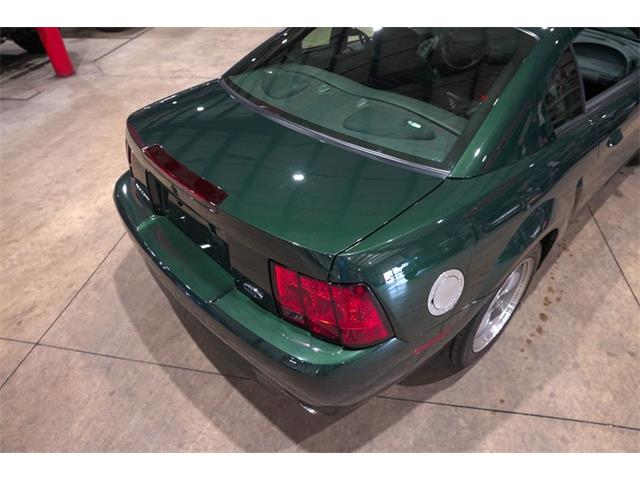 2001 Ford Mustang (CC-2066977) for sale in Kentwood, Michigan
