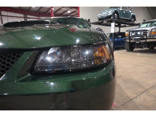 2001 Ford Mustang (CC-2066977) for sale in Kentwood, Michigan