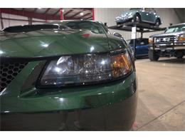 2001 Ford Mustang (CC-2066977) for sale in Kentwood, Michigan