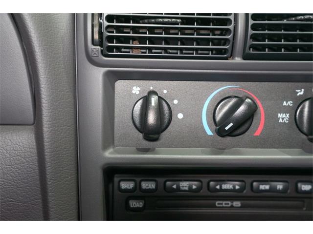 2001 Ford Mustang (CC-2066977) for sale in Kentwood, Michigan