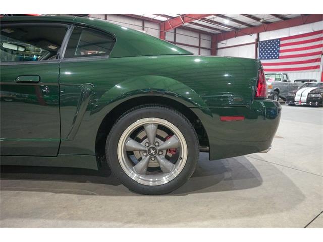 2001 Ford Mustang (CC-2066977) for sale in Kentwood, Michigan