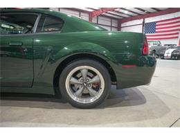 2001 Ford Mustang (CC-2066977) for sale in Kentwood, Michigan