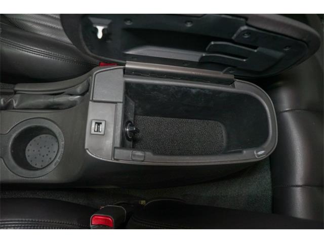 2001 Ford Mustang (CC-2066977) for sale in Kentwood, Michigan