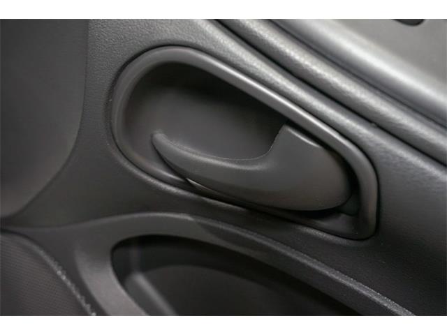 2001 Ford Mustang (CC-2066977) for sale in Kentwood, Michigan