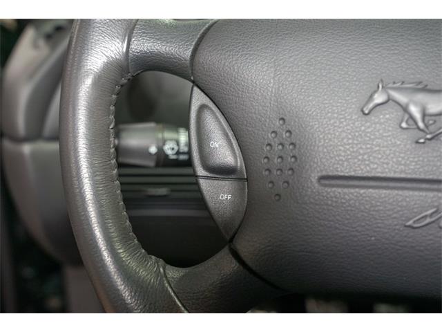 2001 Ford Mustang (CC-2066977) for sale in Kentwood, Michigan