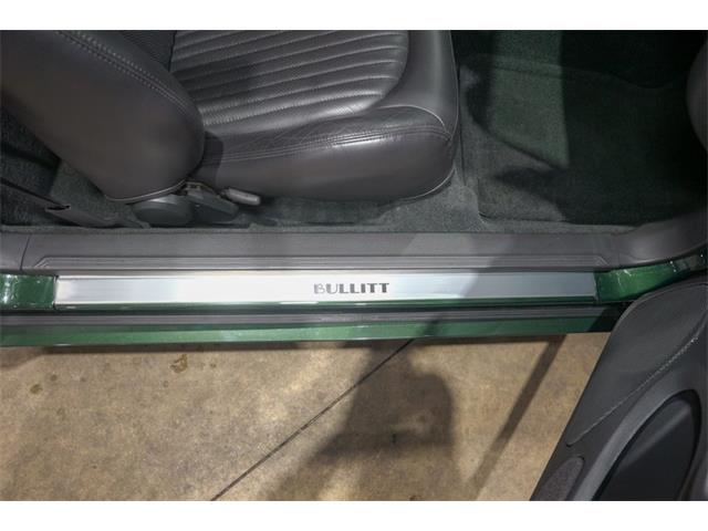 2001 Ford Mustang (CC-2066977) for sale in Kentwood, Michigan