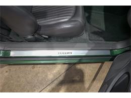 2001 Ford Mustang (CC-2066977) for sale in Kentwood, Michigan