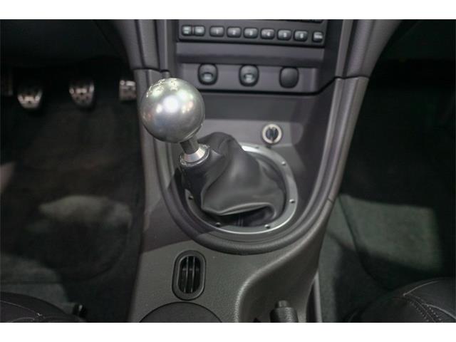 2001 Ford Mustang (CC-2066977) for sale in Kentwood, Michigan