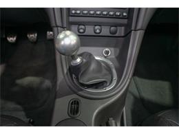 2001 Ford Mustang (CC-2066977) for sale in Kentwood, Michigan