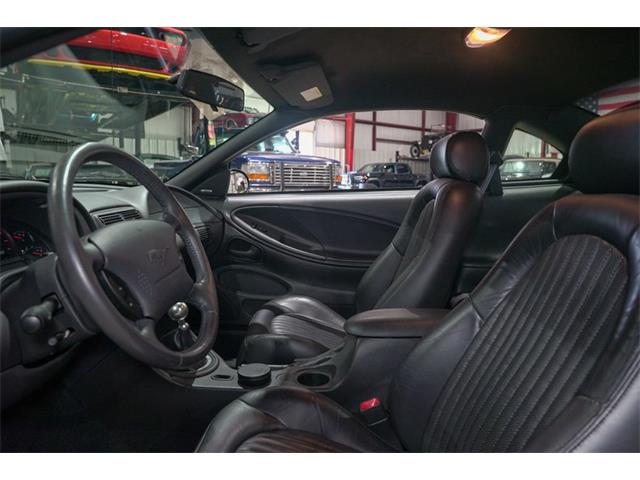 2001 Ford Mustang (CC-2066977) for sale in Kentwood, Michigan