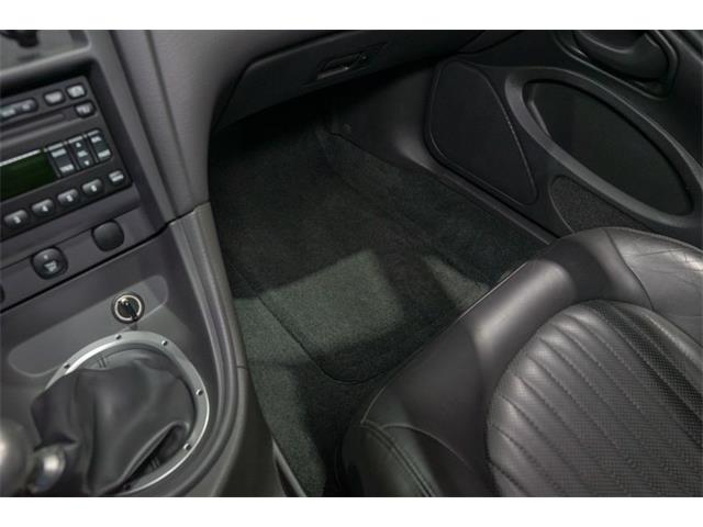 2001 Ford Mustang (CC-2066977) for sale in Kentwood, Michigan