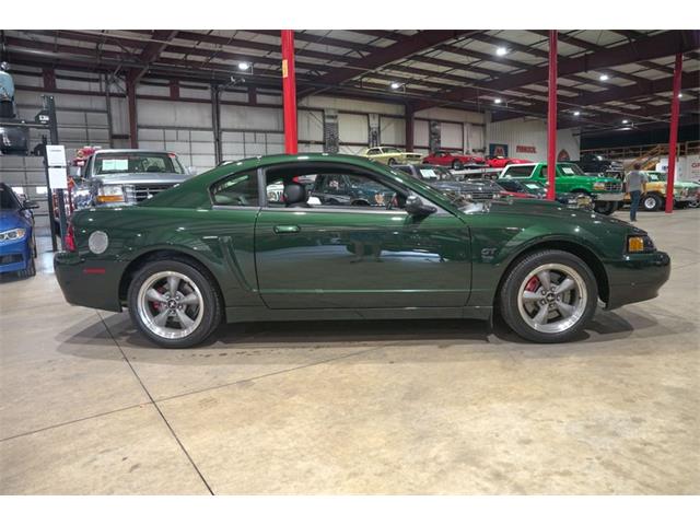 2001 Ford Mustang (CC-2066977) for sale in Kentwood, Michigan