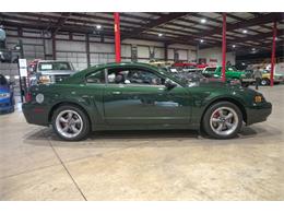 2001 Ford Mustang (CC-2066977) for sale in Kentwood, Michigan