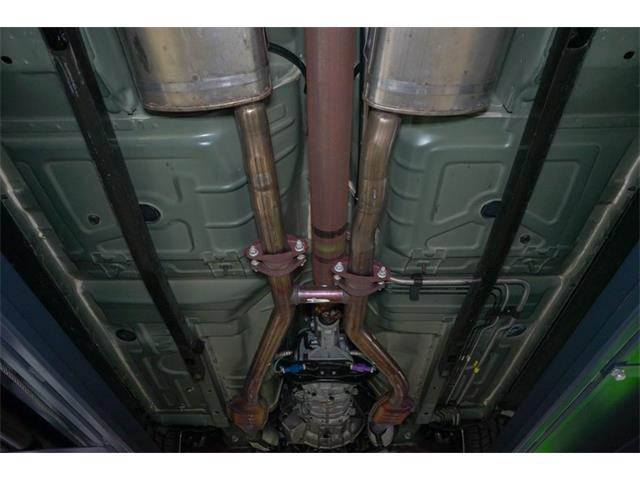 2001 Ford Mustang (CC-2066977) for sale in Kentwood, Michigan