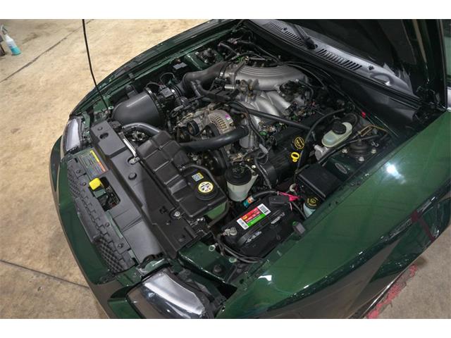 2001 Ford Mustang (CC-2066977) for sale in Kentwood, Michigan