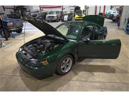 2001 Ford Mustang (CC-2066977) for sale in Kentwood, Michigan