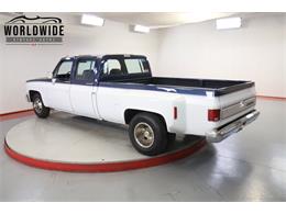 1984 Chevrolet C30 (CC-2066978) for sale in Denver , Colorado