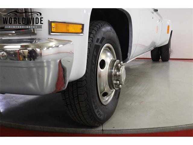 1984 Chevrolet C30 (CC-2066978) for sale in Denver , Colorado