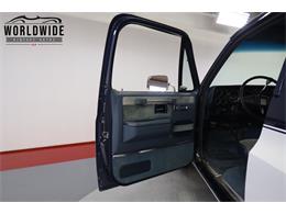 1984 Chevrolet C30 (CC-2066978) for sale in Denver , Colorado