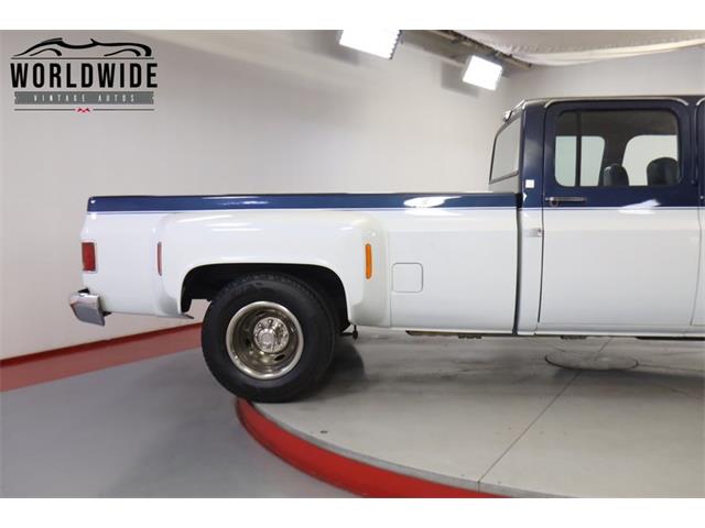 1984 Chevrolet C30 (CC-2066978) for sale in Denver , Colorado