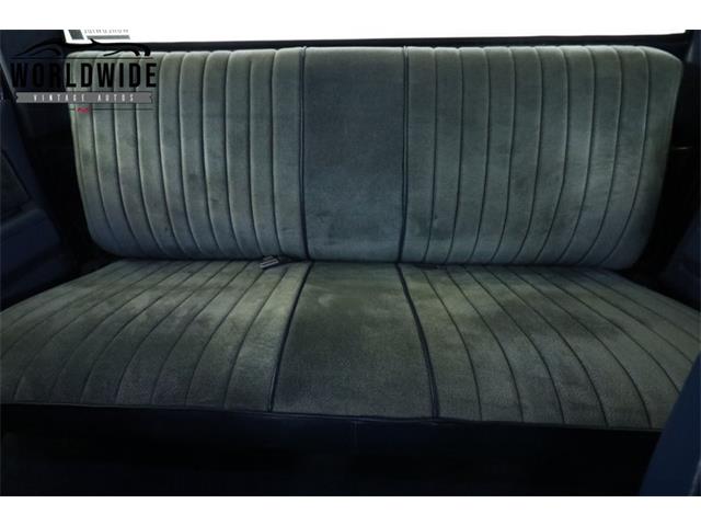 1984 Chevrolet C30 (CC-2066978) for sale in Denver , Colorado