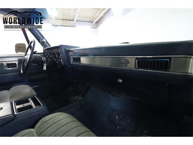 1984 Chevrolet C30 (CC-2066978) for sale in Denver , Colorado