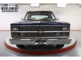 1984 Chevrolet C30 (CC-2066978) for sale in Denver , Colorado