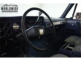 1984 Chevrolet C30 (CC-2066978) for sale in Denver , Colorado