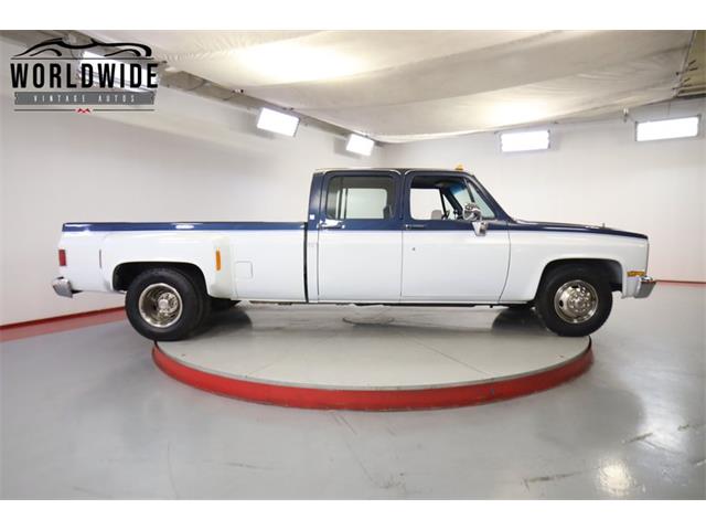 1984 Chevrolet C30 (CC-2066978) for sale in Denver , Colorado