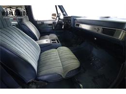 1984 Chevrolet C30 (CC-2066978) for sale in Denver , Colorado