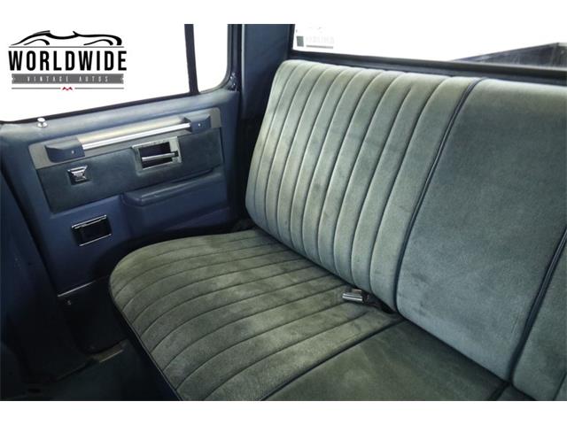 1984 Chevrolet C30 (CC-2066978) for sale in Denver , Colorado