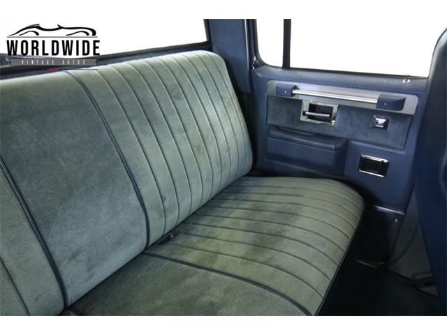 1984 Chevrolet C30 (CC-2066978) for sale in Denver , Colorado