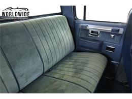 1984 Chevrolet C30 (CC-2066978) for sale in Denver , Colorado