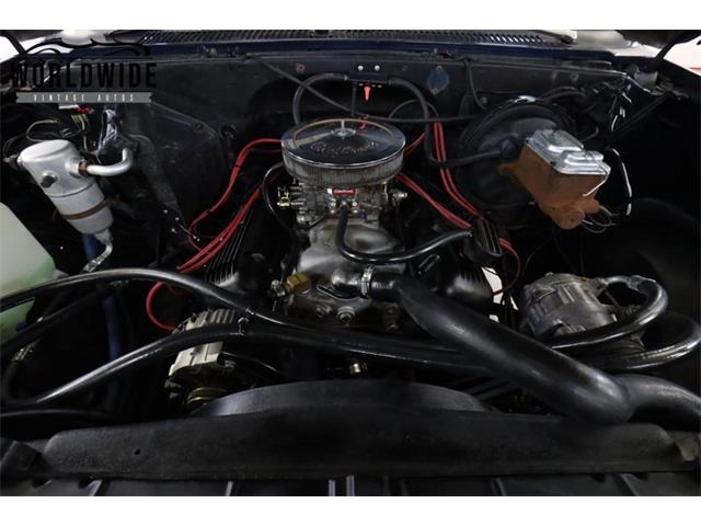 1984 Chevrolet C30 (CC-2066978) for sale in Denver , Colorado