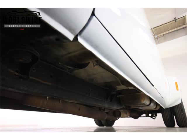 1984 Chevrolet C30 (CC-2066978) for sale in Denver , Colorado