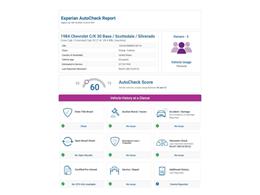 1984 Chevrolet C30 (CC-2066978) for sale in Denver , Colorado