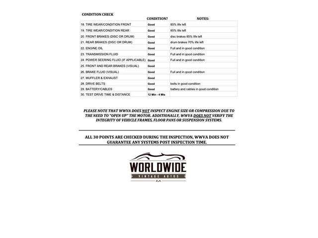 1984 Chevrolet C30 (CC-2066978) for sale in Denver , Colorado