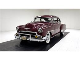 1951 Chevrolet Fleetline (CC-2066979) for sale in Morgantown, Pennsylvania