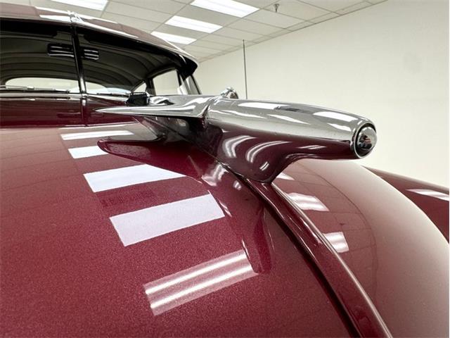 1951 Chevrolet Fleetline (CC-2066979) for sale in Morgantown, Pennsylvania