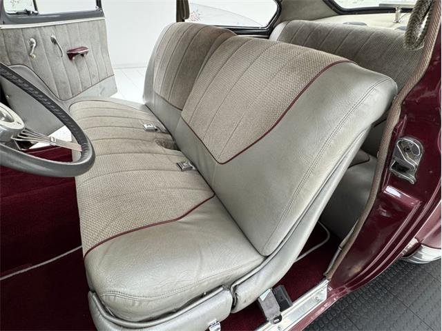 1951 Chevrolet Fleetline (CC-2066979) for sale in Morgantown, Pennsylvania