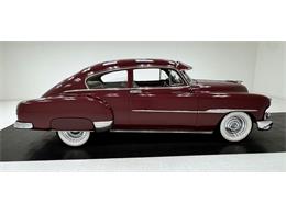1951 Chevrolet Fleetline (CC-2066979) for sale in Morgantown, Pennsylvania