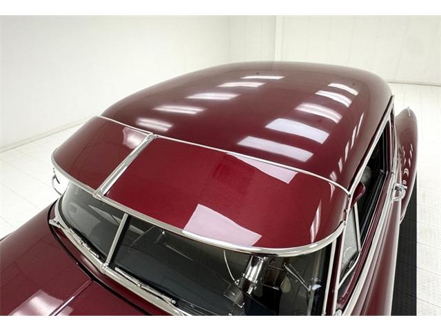 1951 Chevrolet Fleetline (CC-2066979) for sale in Morgantown, Pennsylvania