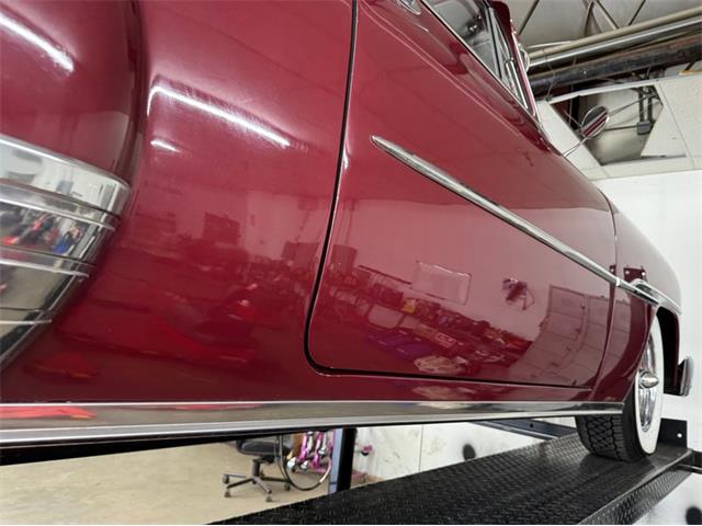 1951 Chevrolet Fleetline (CC-2066979) for sale in Morgantown, Pennsylvania