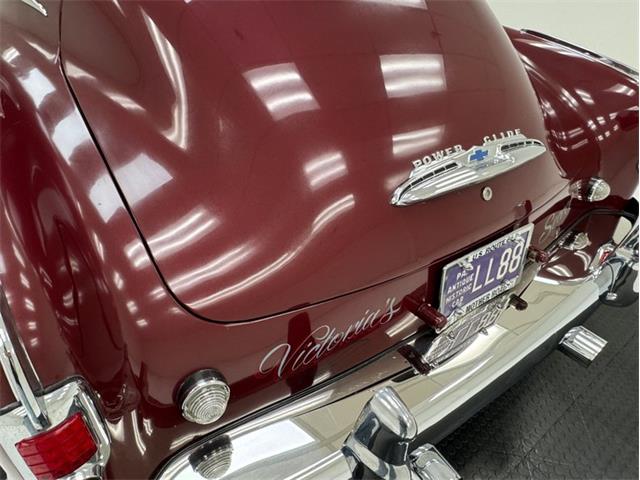 1951 Chevrolet Fleetline (CC-2066979) for sale in Morgantown, Pennsylvania