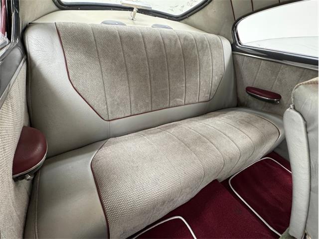 1951 Chevrolet Fleetline (CC-2066979) for sale in Morgantown, Pennsylvania