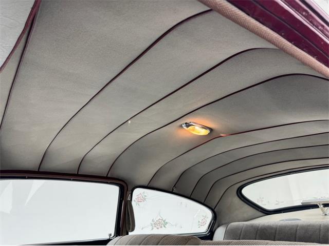 1951 Chevrolet Fleetline (CC-2066979) for sale in Morgantown, Pennsylvania